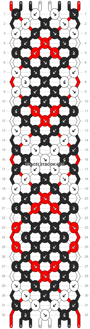 Normal pattern #192156 variation #398159 pattern