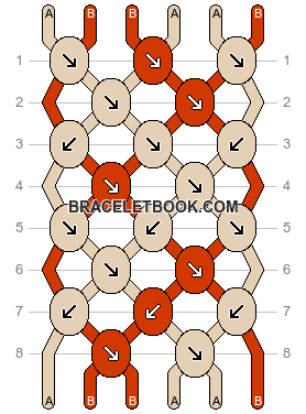 Normal pattern #192090 variation #398160 pattern