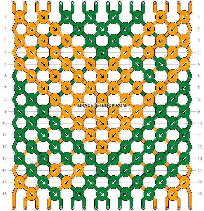 Normal pattern #191825 variation #398161 pattern