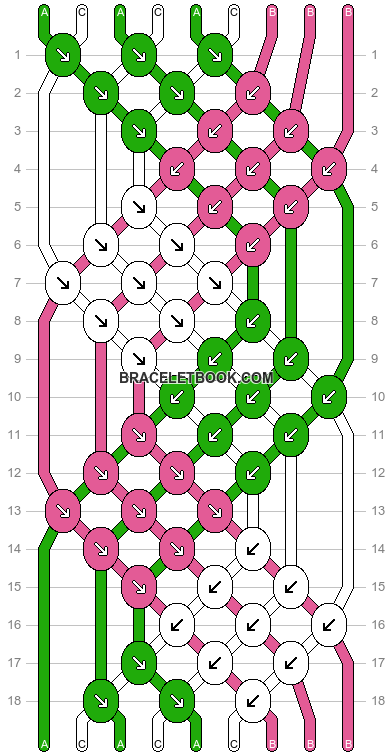 Normal pattern #14709 variation #398162 pattern