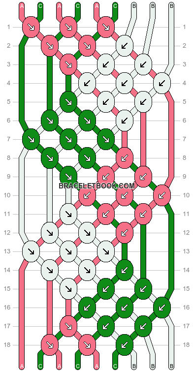 Normal pattern #14709 variation #398164 pattern