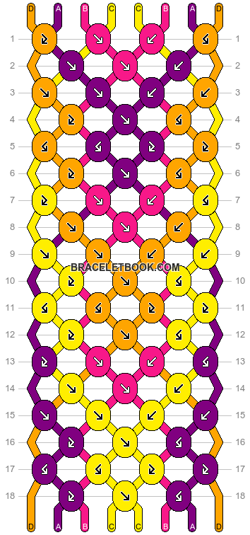 Normal pattern #190558 variation #398165 pattern