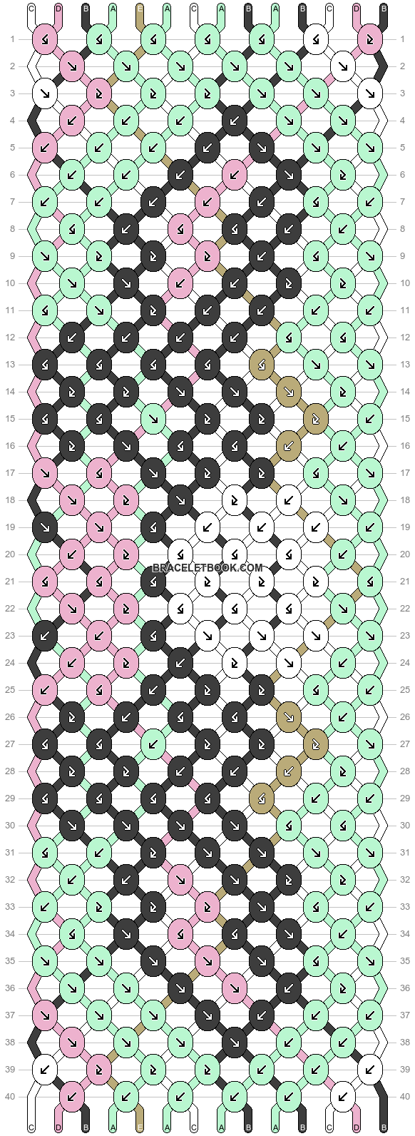 Normal pattern #178033 variation #398168 pattern