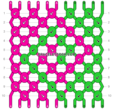 Normal pattern #5608 variation #398169 pattern