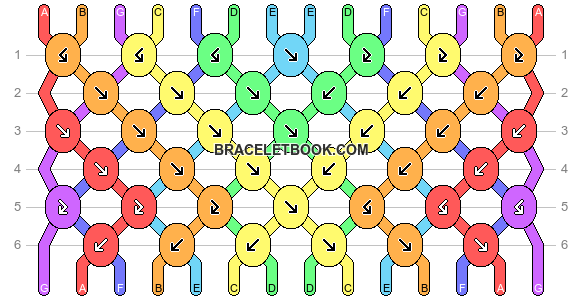 Normal pattern #3302 variation #398171 pattern