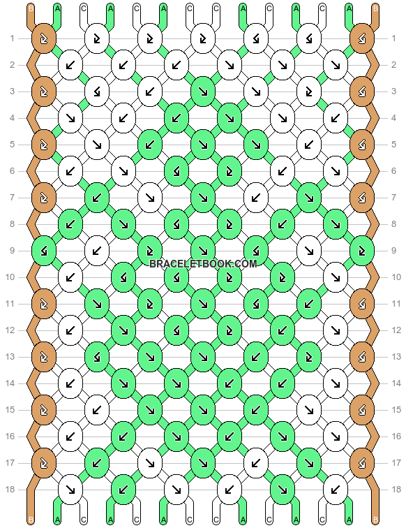 Normal pattern #101808 variation #398172 pattern