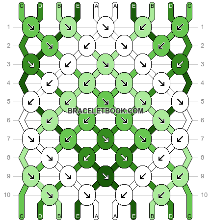 Normal pattern #16578 variation #398173 pattern
