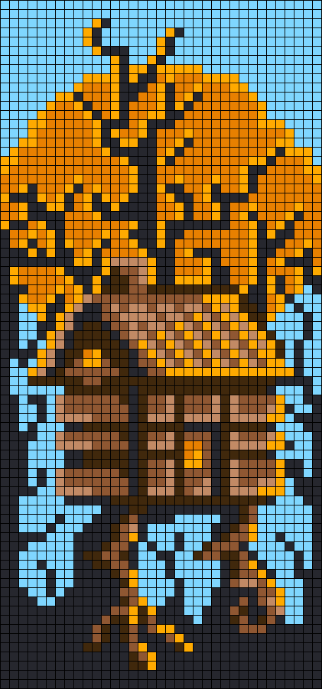 Alpha pattern #188779 variation #398175 preview