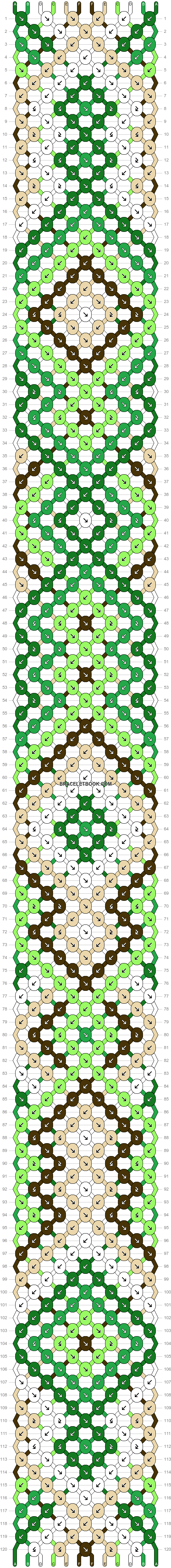 Normal pattern #51130 variation #398176 pattern