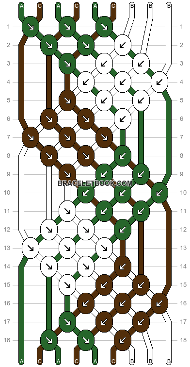 Normal pattern #14709 variation #398177 pattern