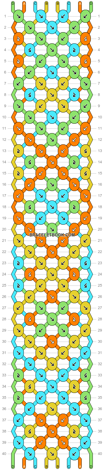Normal pattern #192011 variation #398178 pattern