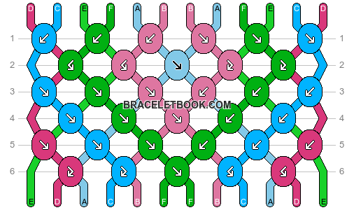 Normal pattern #18 variation #398180 pattern