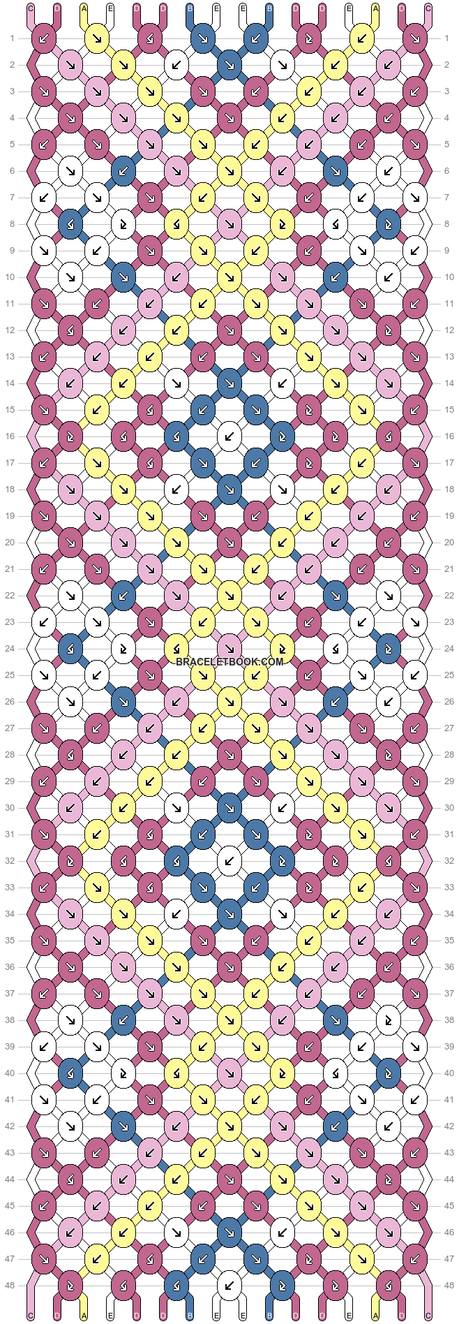 Normal pattern #145415 variation #398182 pattern