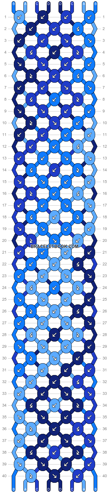 Normal pattern #189598 variation #398183 pattern