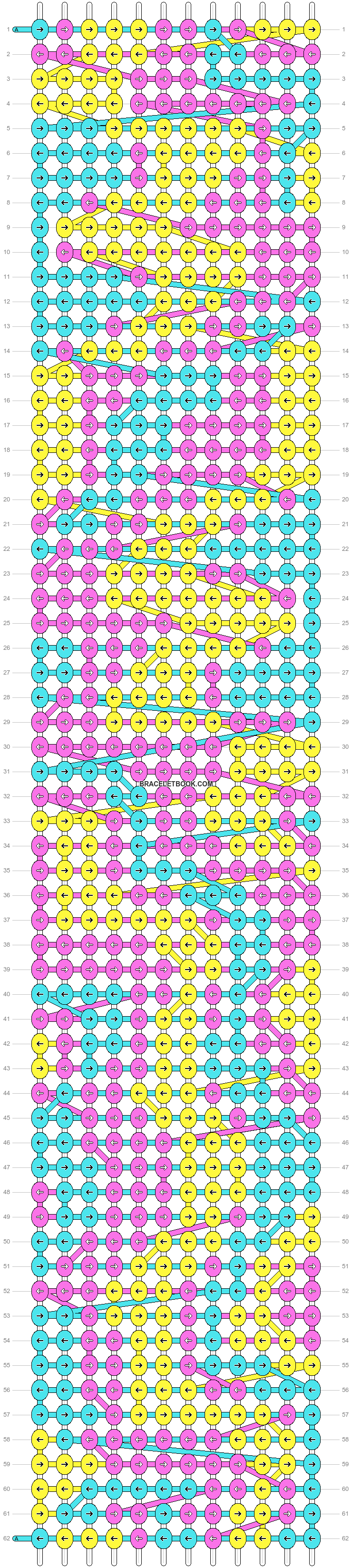 Alpha pattern #190720 variation #398184 pattern