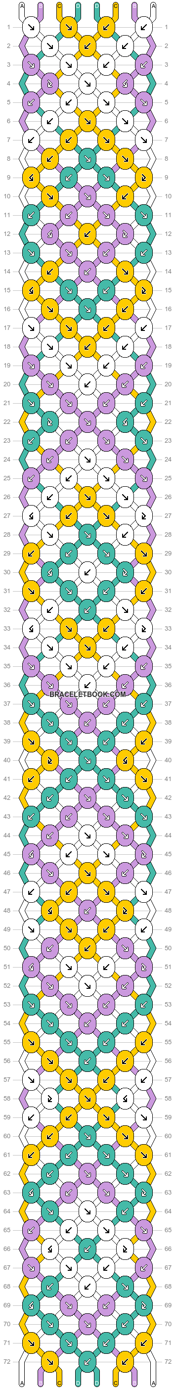 Normal pattern #192158 variation #398187 pattern