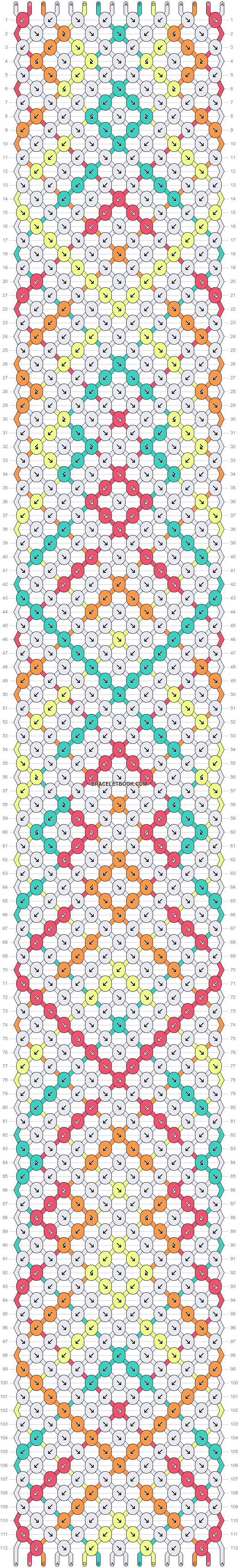Normal pattern #188519 variation #398188 pattern