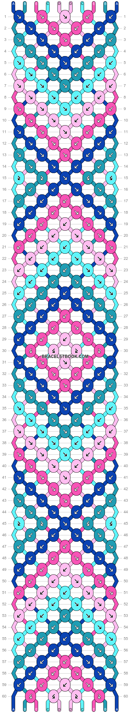 Normal pattern #40884 variation #398189 pattern