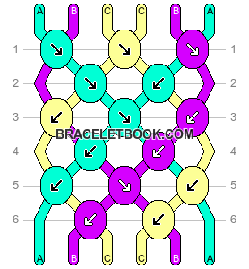 Normal pattern #192161 variation #398190 pattern
