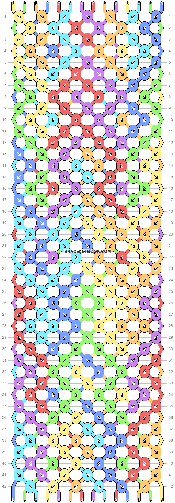 Normal pattern #163183 variation #398195 pattern