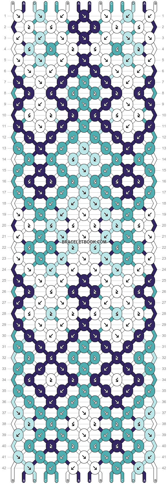 Normal pattern #163183 variation #398196 pattern