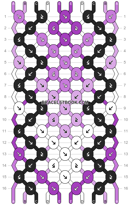 Normal pattern #27046 variation #398197 pattern