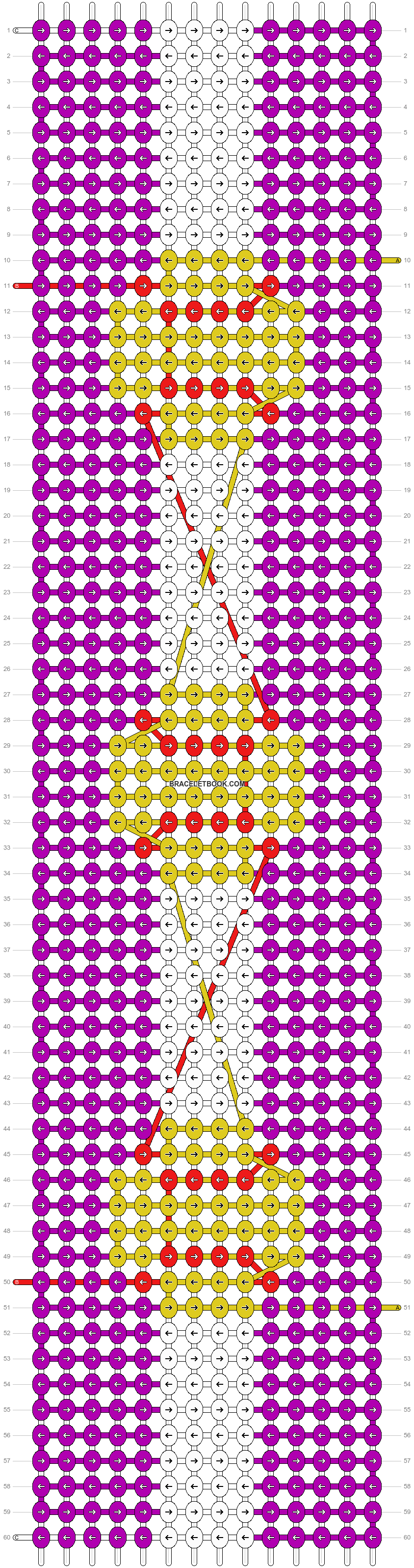 Alpha pattern #191919 variation #398198 pattern