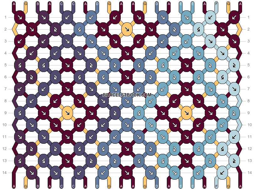 Normal pattern #116416 variation #398199 pattern
