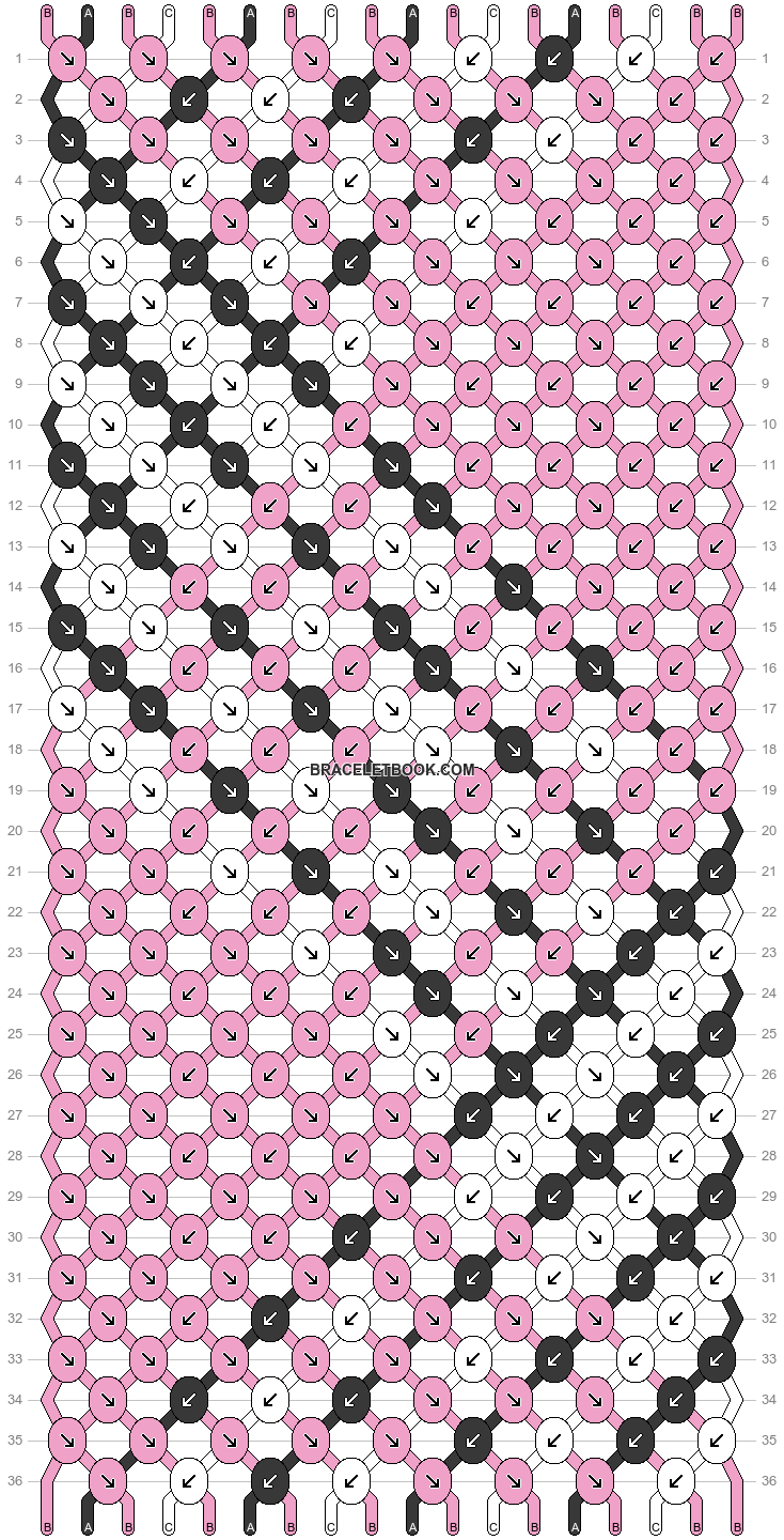 Normal pattern #191699 variation #398200 pattern