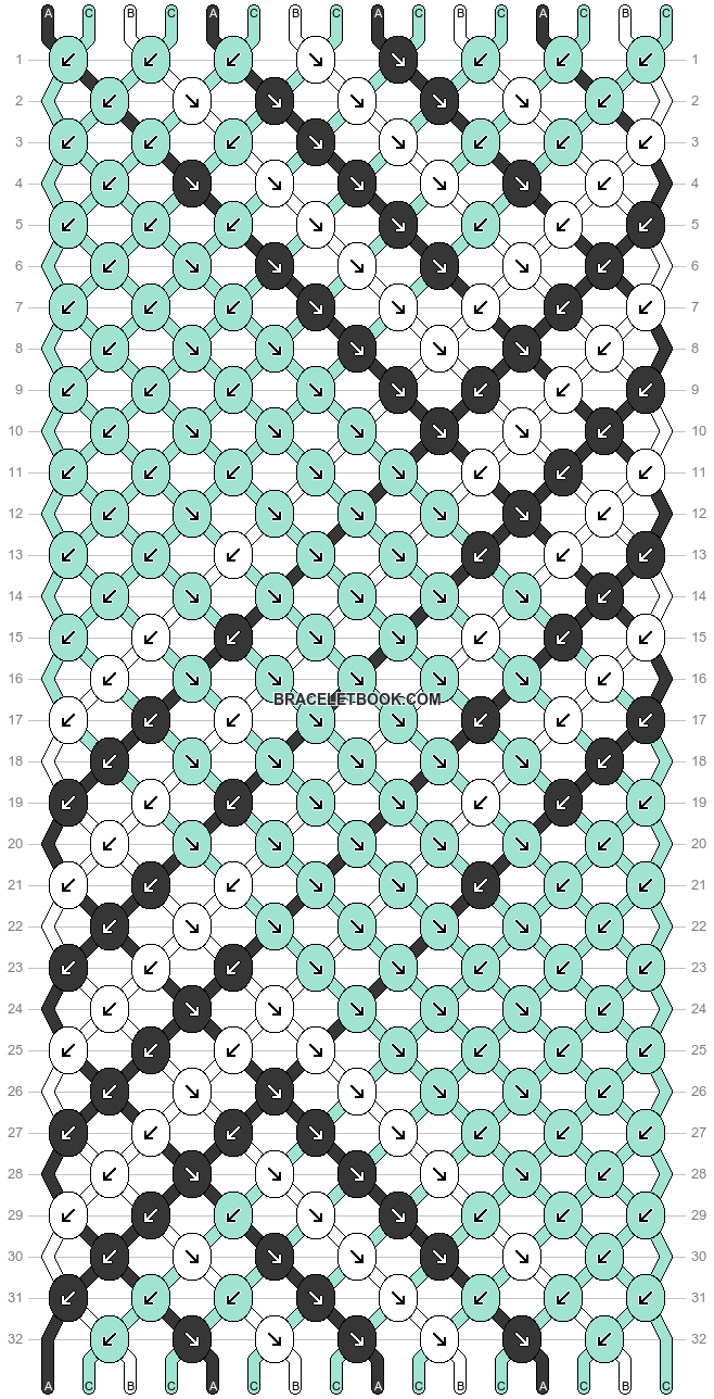 Normal pattern #31196 variation #398202 pattern