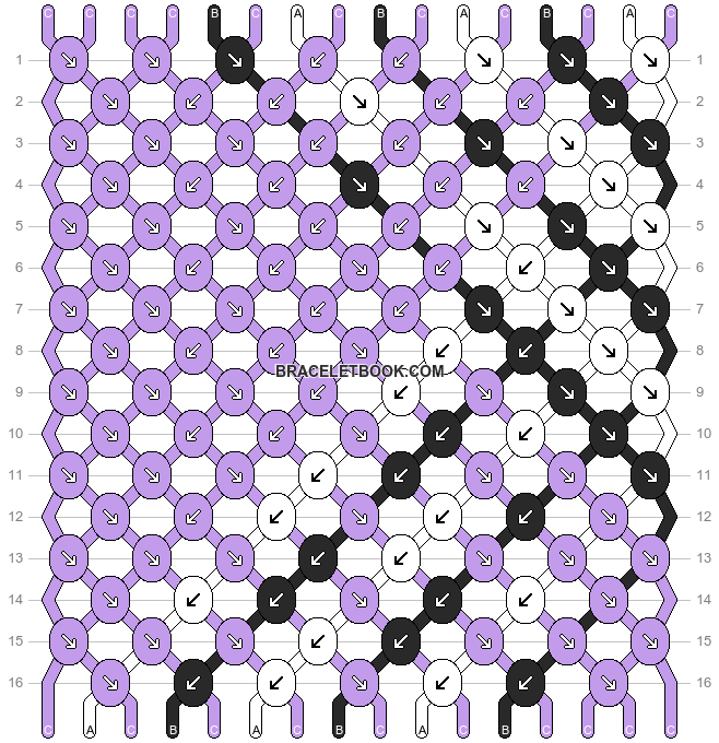 Normal pattern #30605 variation #398203 pattern