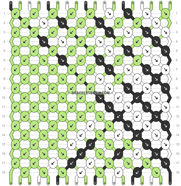 Normal pattern #58406 variation #398204 pattern