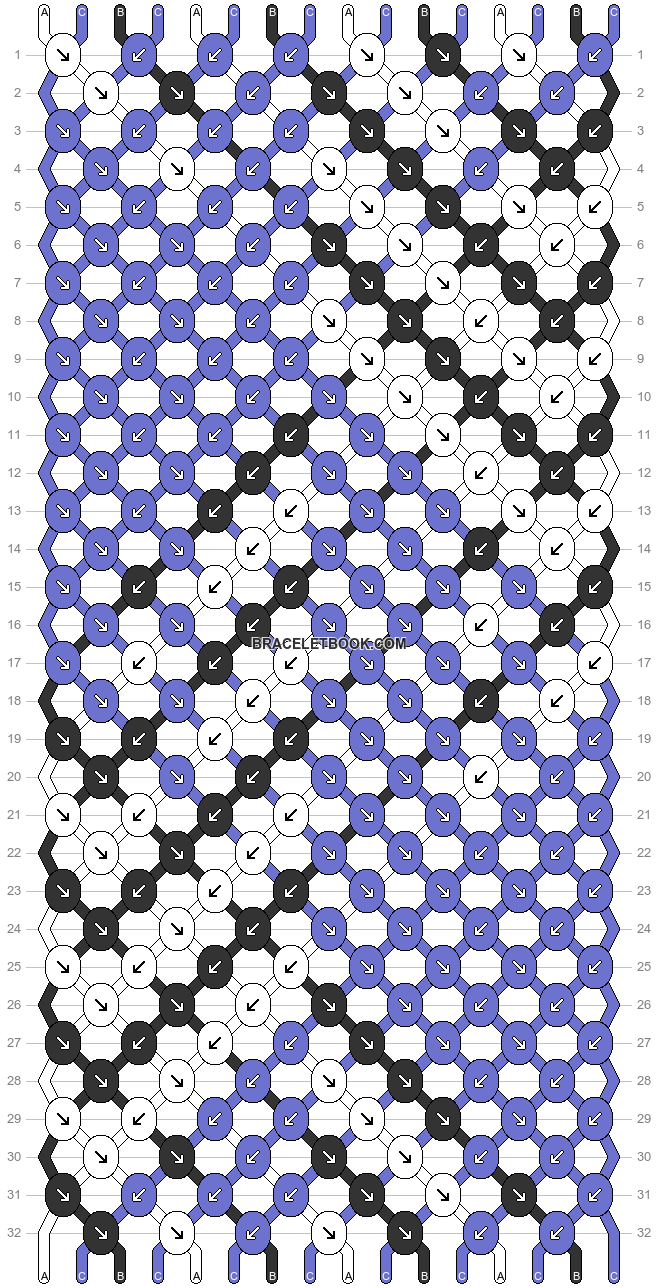 Normal pattern #189554 variation #398205 pattern