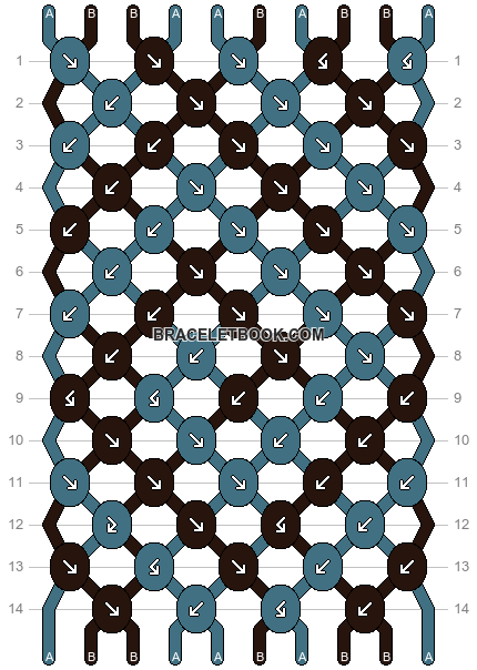 Normal pattern #90060 variation #398208 pattern