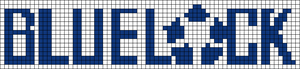Alpha pattern #186140 variation #398209