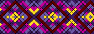 Normal pattern #190016 variation #398210