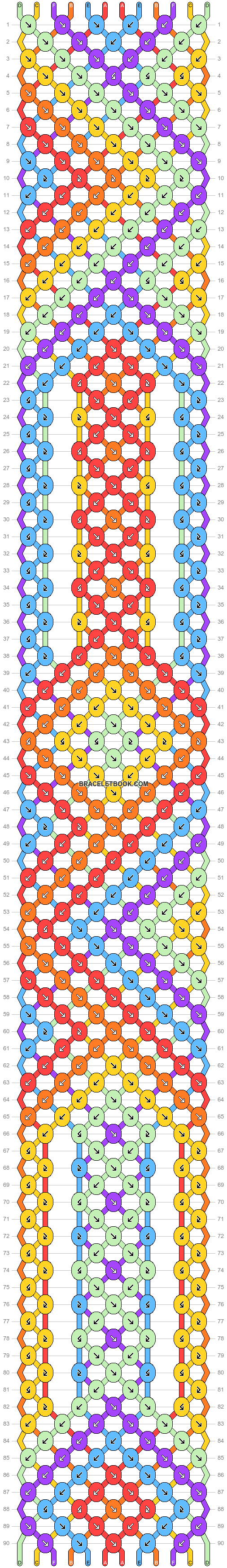 Normal pattern #133348 variation #398211 pattern