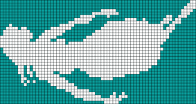 Alpha pattern #13407 variation #398212