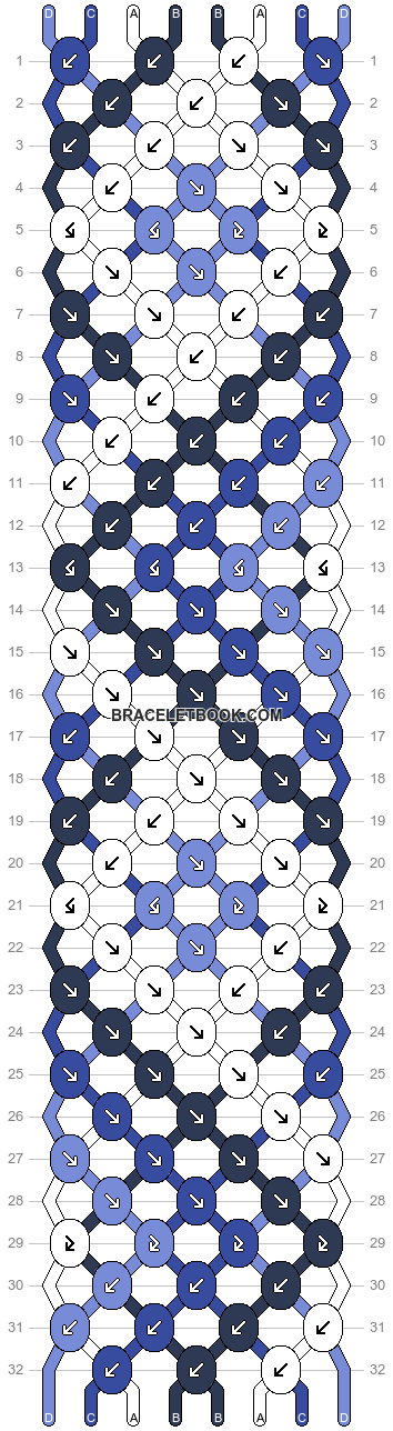 Normal pattern #35598 variation #398213 pattern