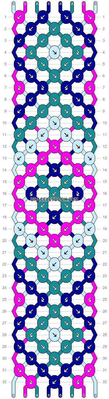 Normal pattern #192133 variation #398216 pattern