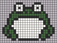 Alpha pattern #190144 variation #398217