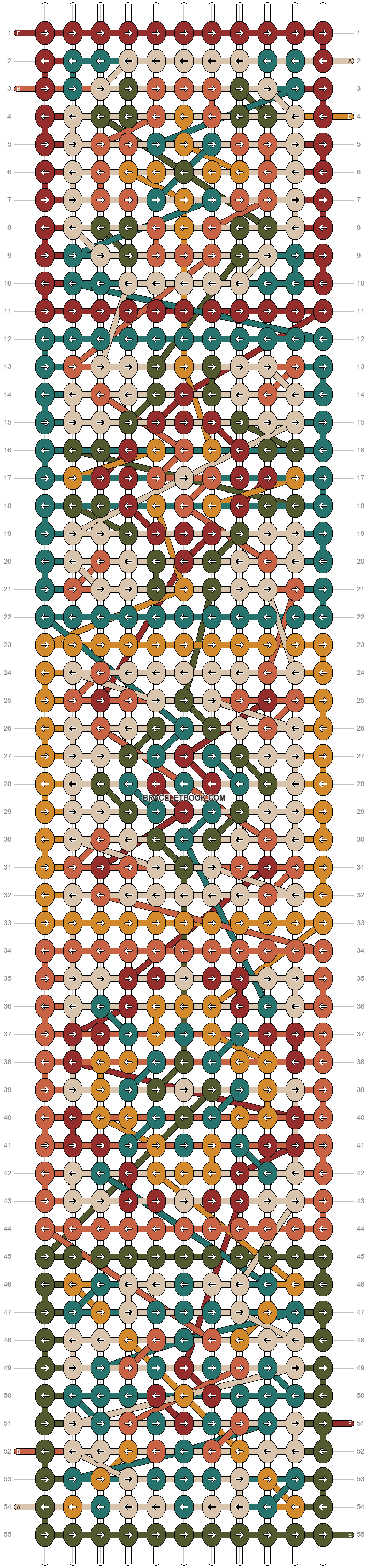 Alpha pattern #154169 variation #398221 pattern