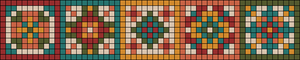 Alpha pattern #154169 variation #398221