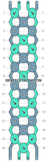 Normal pattern #17325 variation #398222 pattern