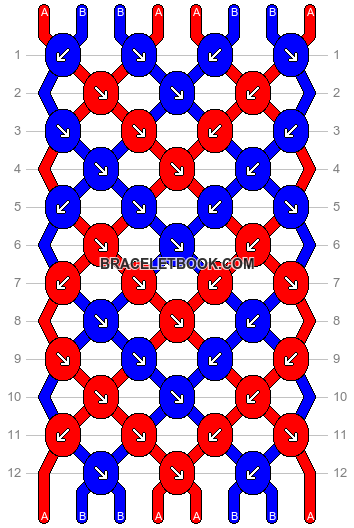 Normal pattern #134857 variation #398224 pattern