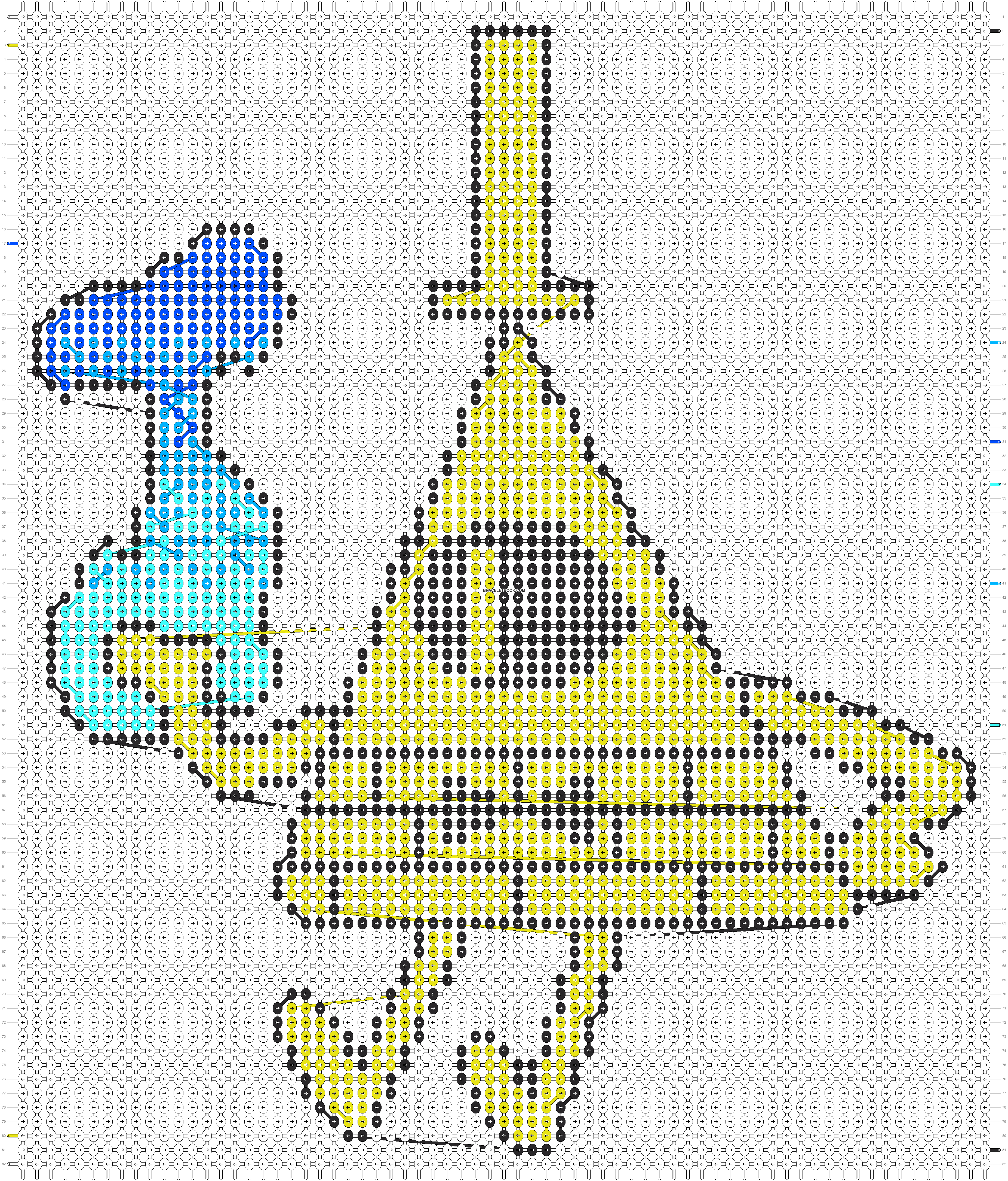 Alpha pattern #189256 variation #398226 pattern