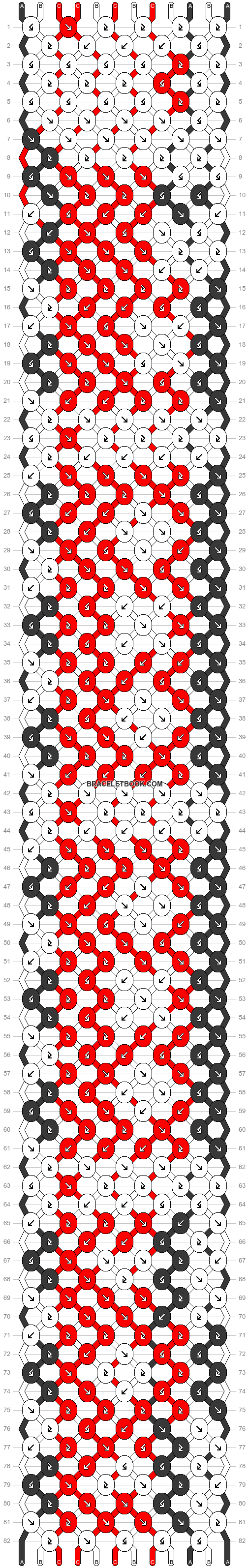 Normal pattern #181663 variation #398228 pattern