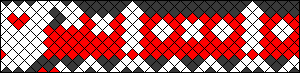 Normal pattern #181663 variation #398228