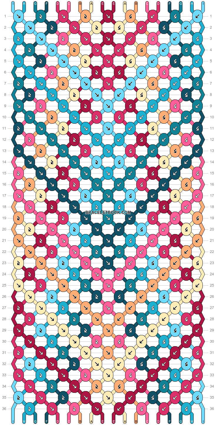 Normal pattern #22316 variation #398229 pattern