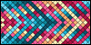 Normal pattern #22316 variation #398229